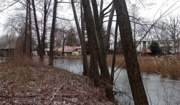 Działka inna Łódź Nowe Złotno, ul. Podchorążych