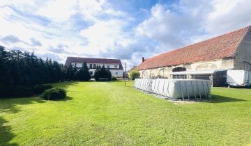 dom wolnostojący Olszanica