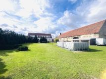 dom wolnostojący Olszanica