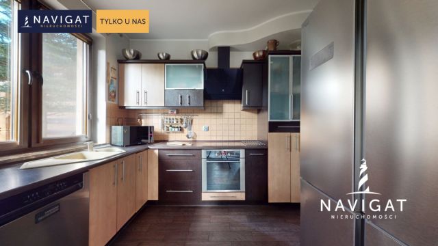 dom wolnostojący, 5 pokoi Bolszewo, ul. kard. Stefana Wyszyńskiego. Zdjęcie 5