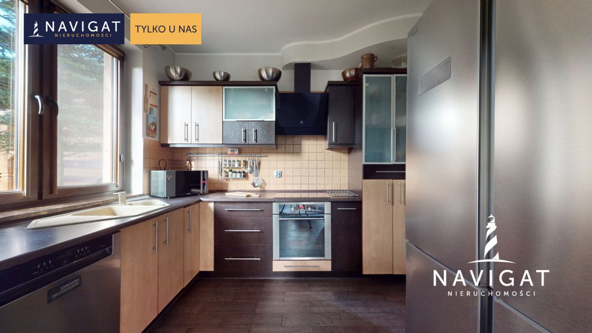 dom wolnostojący, 5 pokoi Bolszewo, ul. kard. Stefana Wyszyńskiego. Zdjęcie 5