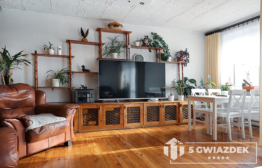 dom szeregowy, 5 pokoi Szczecinek, ul. Ziemowita. Zdjęcie 5