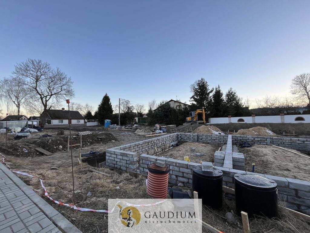 bliźniak, 4 pokoje Nicponia. Zdjęcie 19