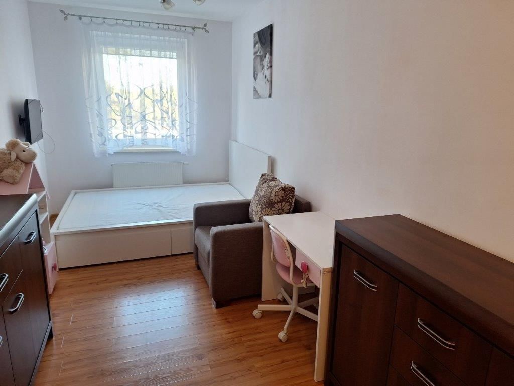 Mieszkanie 3-pokojowe Oława Centrum. Zdjęcie 9