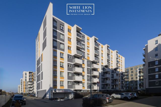 Mieszkanie 3-pokojowe Warszawa Ursus, ul. Posag 7 Panien. Zdjęcie 16