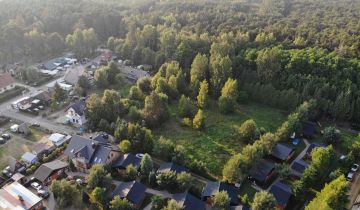 Działka budowlana Białogóra, ul. Morska