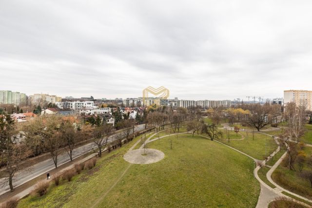 Mieszkanie 1-pokojowe Warszawa Mokotów, ul. Korsykańska. Zdjęcie 11