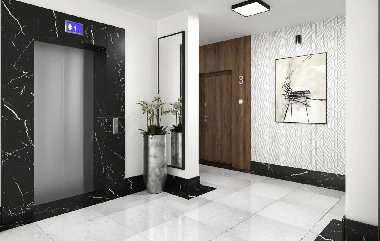 Mieszkanie 2-pokojowe Olecko. Zdjęcie 3