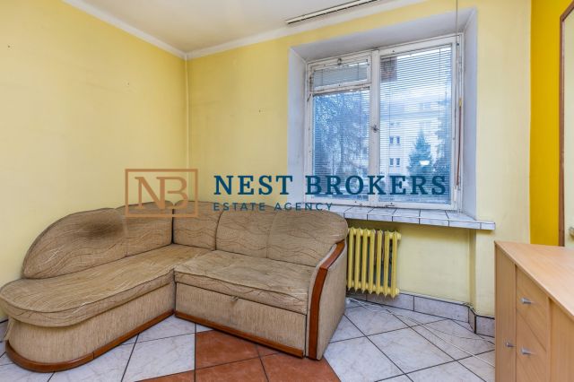 Mieszkanie 3-pokojowe Kraków Nowa Huta, Kopiec Wandy. Zdjęcie 4