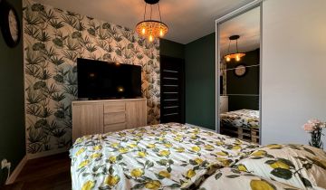 Mieszkanie 3-pokojowe Rzeszów Zalesie, ul. Henryka Wieniawskiego