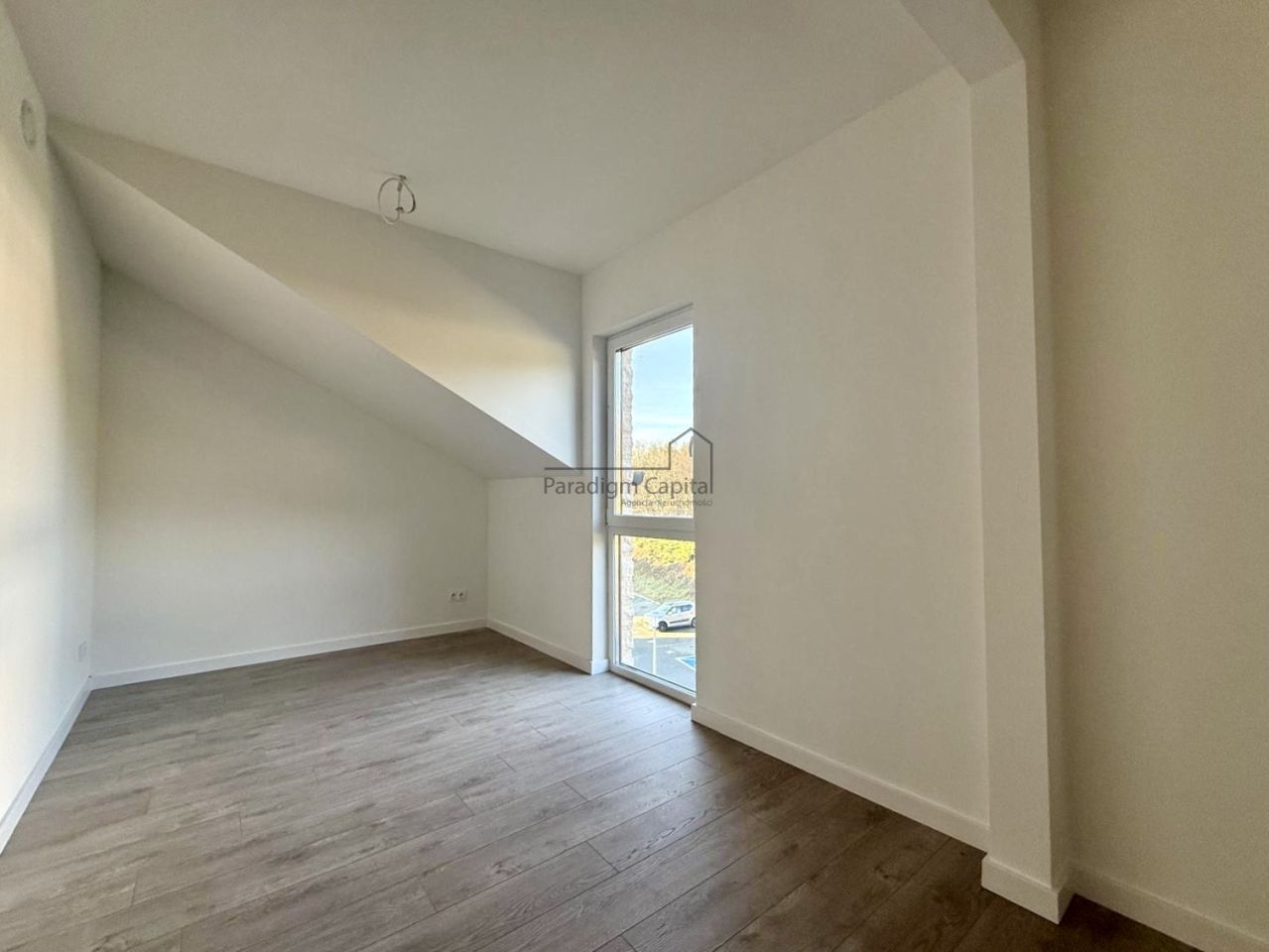 Mieszkanie 3-pokojowe Myślenice. Zdjęcie 6