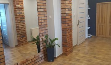 Mieszkanie 3-pokojowe Lubań Centrum, ul. 7 Dywizji