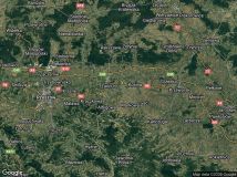 Działka rolna Sonina, Nie