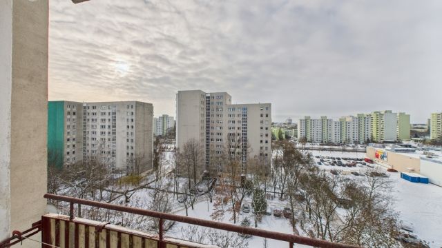 Mieszkanie 3-pokojowe Warszawa Ursynów, ul. Polinezyjska. Zdjęcie 17