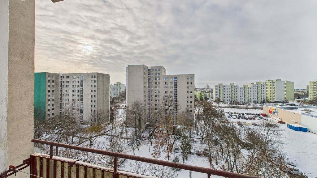 Mieszkanie 3-pokojowe Warszawa Ursynów, ul. Polinezyjska. Zdjęcie 17