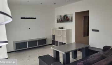 Mieszkanie 3-pokojowe Żory