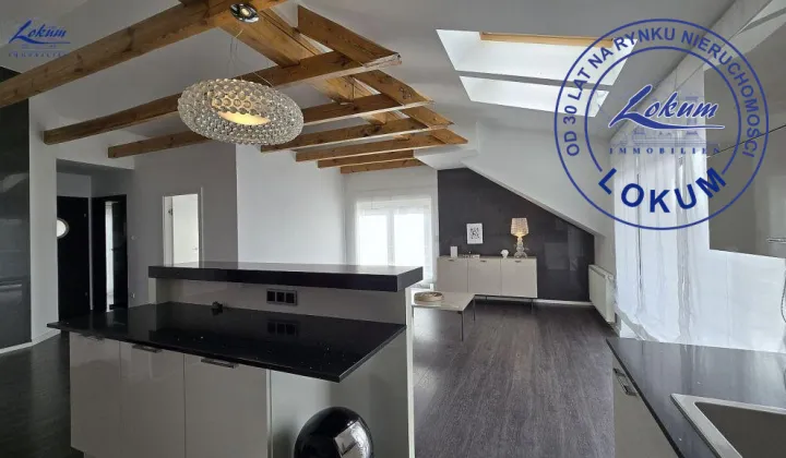 Mieszkanie 3-pokojowe Leszno, ul. 55. Pułku Piechoty