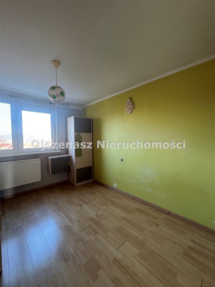 Mieszkanie 3-pokojowe Koronowo, ul. Marii Konopnickiej. Zdjęcie 7