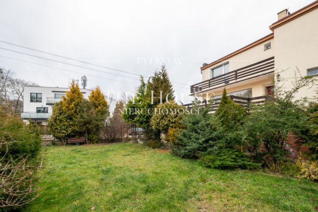 dom wolnostojący, 6 pokoi Gdynia Orłowo, ul. Bukowa. Zdjęcie 19