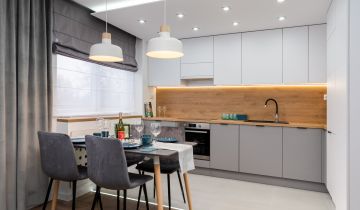 Mieszkanie 4-pokojowe Tychy Centrum, Starokościelna 2