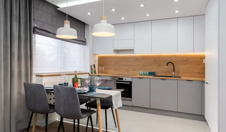 Mieszkanie 4-pokojowe Tychy Centrum, ul. Starokościelna