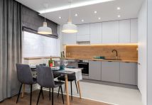 Mieszkanie 4-pokojowe Tychy Centrum, ul. Starokościelna. Zdjęcie 2