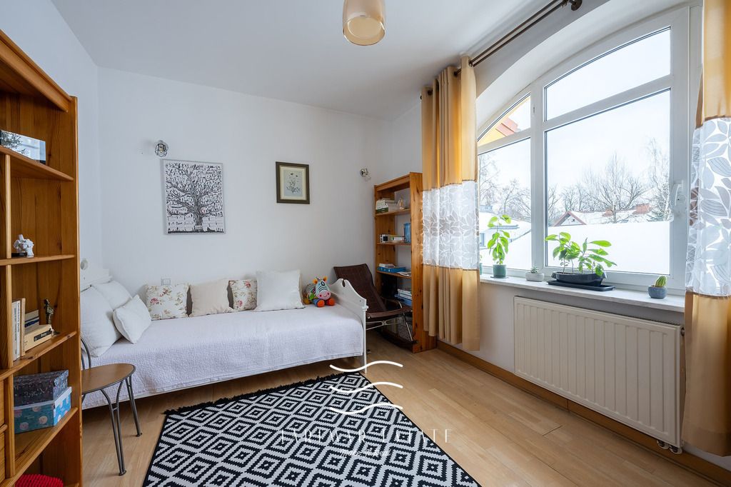 bliźniak, 6 pokoi Warszawa Białołęka. Zdjęcie 17