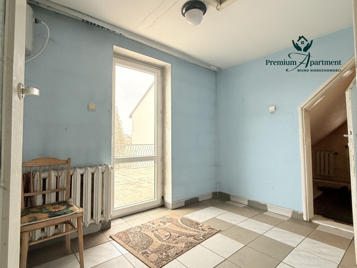 dom wolnostojący, 7 pokoi Bilcza, ul. Stefana Żeromskiego. Zdjęcie 12