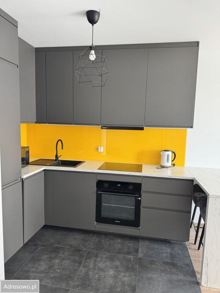 Mieszkanie 2-pokojowe Kraków Mistrzejowice, os. Piastów. Zdjęcie 3