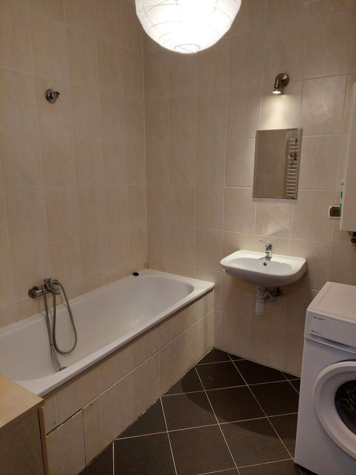 Mieszkanie 1-pokojowe Kraków Dębniki, ul. Obozowa. Zdjęcie 3