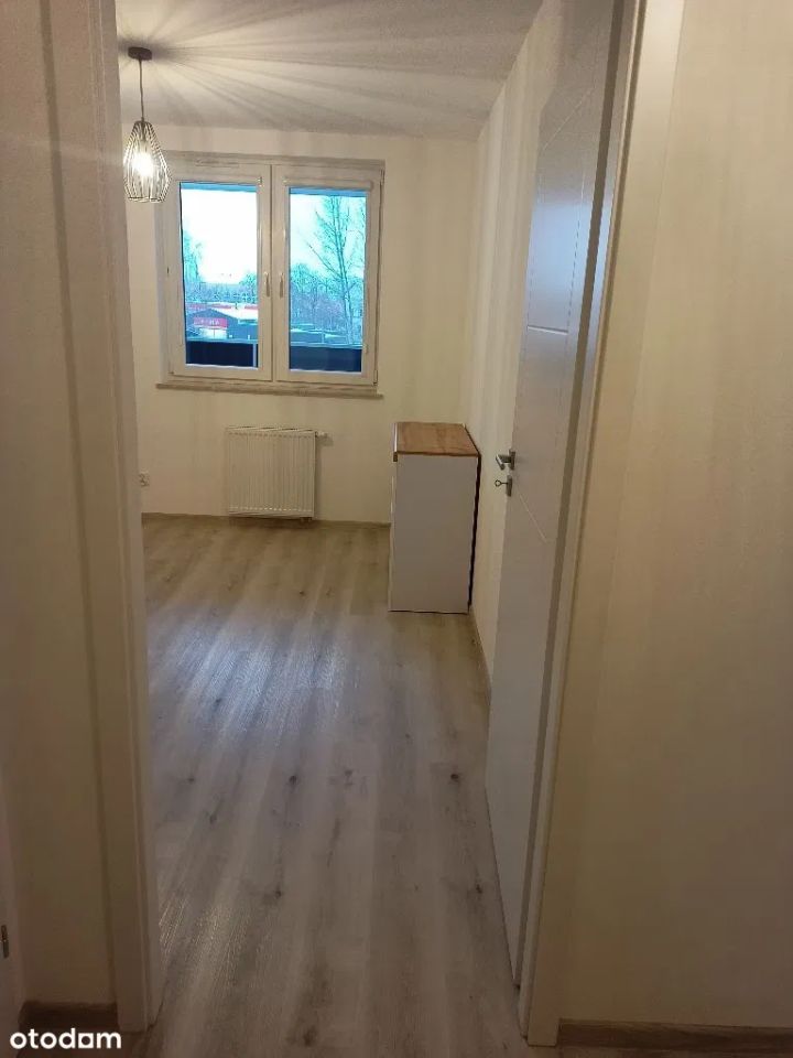 Mieszkanie 2-pokojowe Białystok Wysoki Stoczek, al. Jana Pawła II. Zdjęcie 4