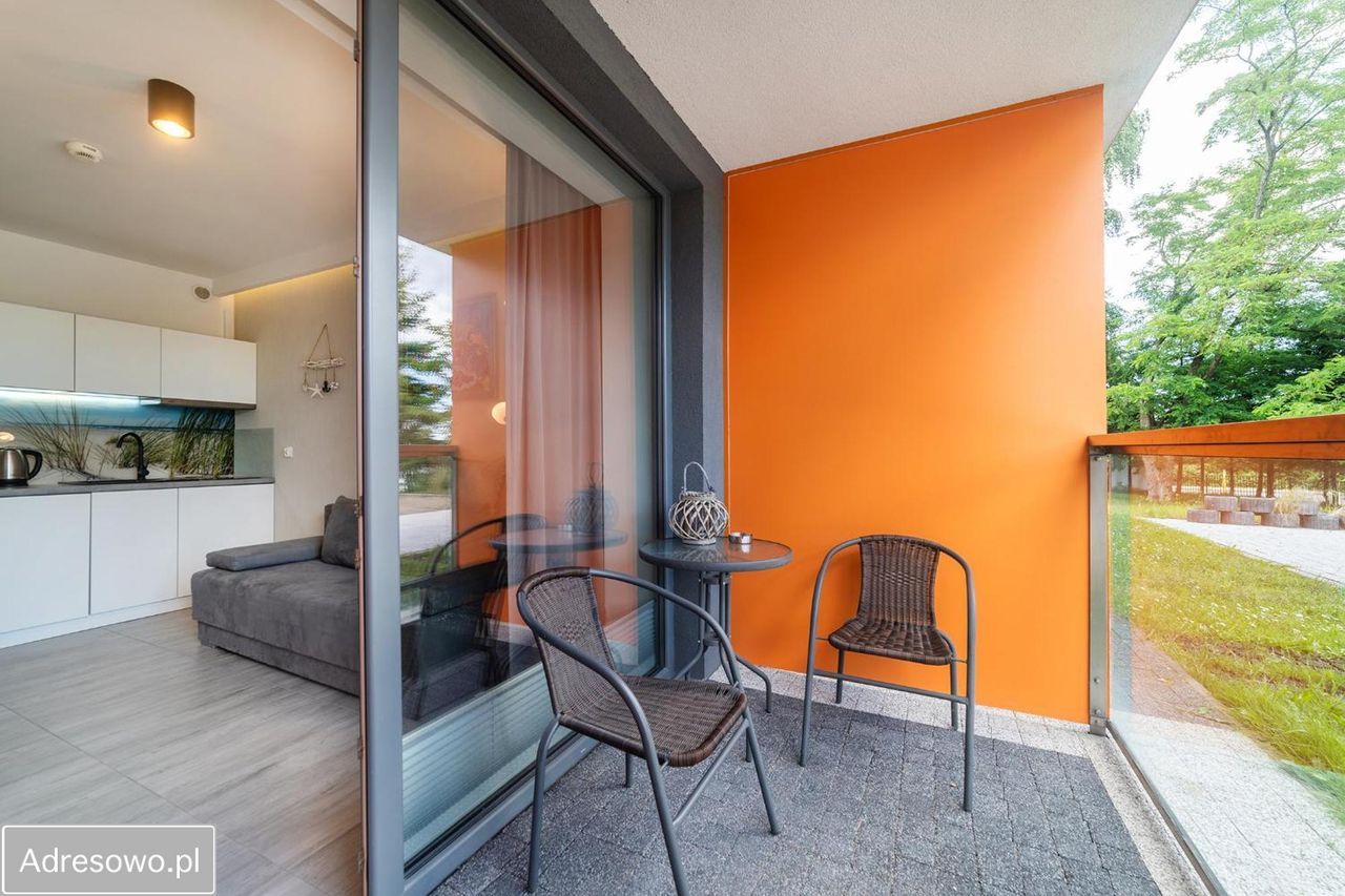 Lokal Jastrzębia Góra. Zdjęcie 4