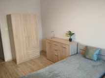 Mieszkanie 1-pokojowe Rzeszów Nowe Miasto, ul. prof. Stanisława Pigonia. Zdjęcie 1