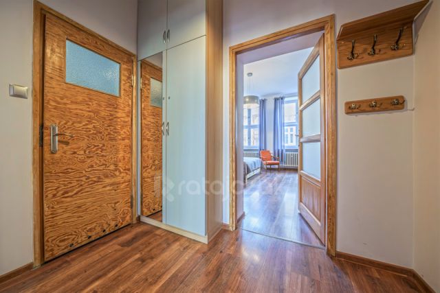 Mieszkanie 2-pokojowe Gdańsk Śródmieście, ul. Ogarna. Zdjęcie 13