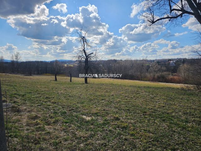 Działka budowlana Czechówka, ul. Szkolna. Zdjęcie 1