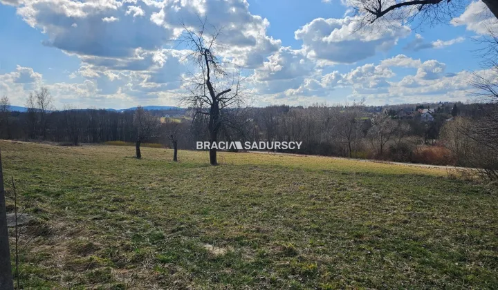 Działka budowlana Czechówka, ul. Szkolna