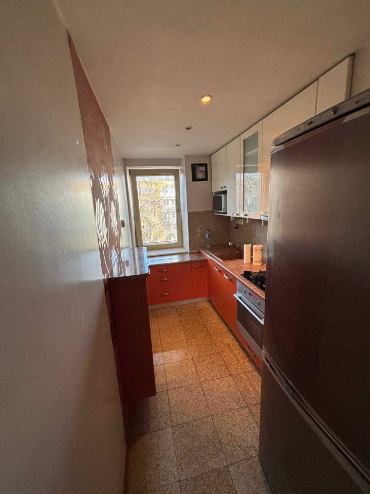 Mieszkanie 3-pokojowe Warszawa Targówek, ul. Krasiczyńska. Zdjęcie 5