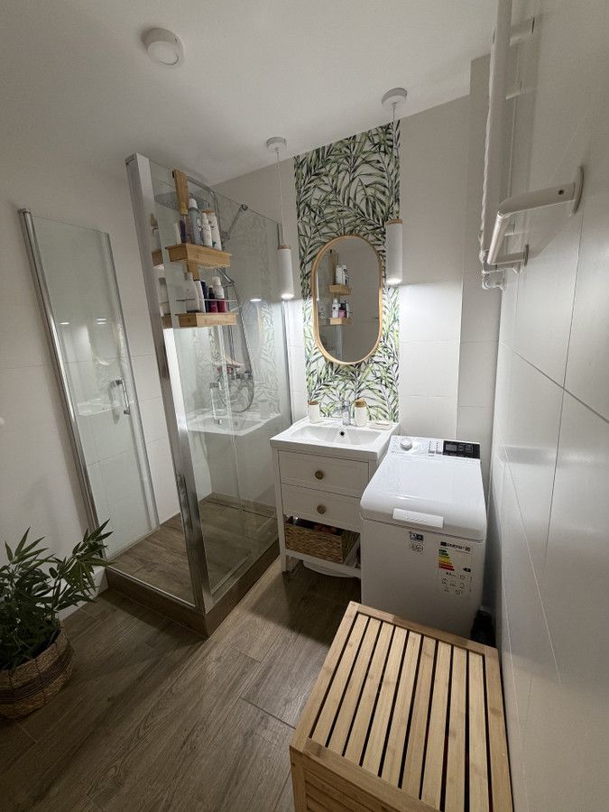 Mieszkanie 2-pokojowe Gdańsk Chełm, ul. Władysława Cieszyńskiego. Zdjęcie 3