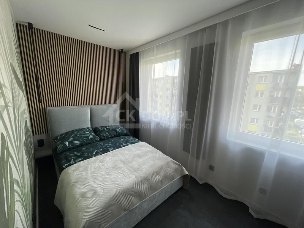 Mieszkanie 3-pokojowe Skarżysko-Kamienna, ul. Górnicza. Zdjęcie 5