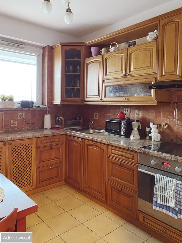 Mieszkanie 3-pokojowe Warszawa Bródno, ul. Rembielińska. Zdjęcie 20