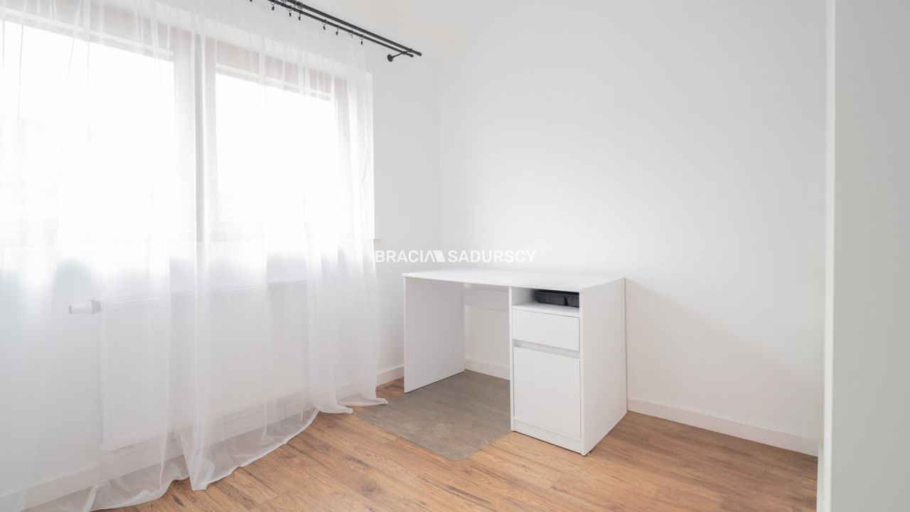 Mieszkanie 5-pokojowe Kraków Bieżanów, ul. Henryka i Karola Czeczów. Zdjęcie 22