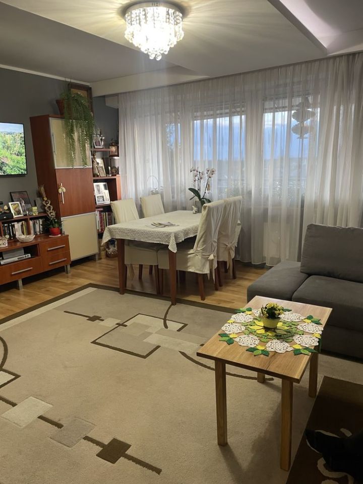 Mieszkanie 3-pokojowe Kleosin, ul. kard. Stefana Wyszyńskiego. Zdjęcie 8