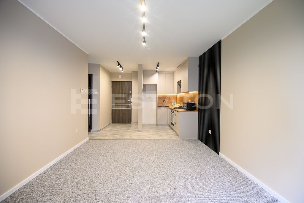 Mieszkanie 2-pokojowe Rzeszów Drabinianka, ul. Strażacka. Zdjęcie 2