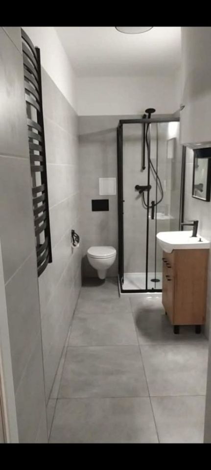 Mieszkanie 1-pokojowe Ząbkowice Śląskie. Zdjęcie 4