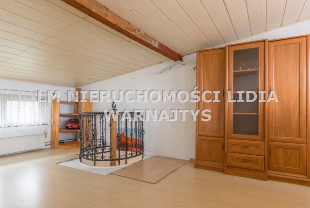 dom wolnostojący, 12 pokoi Rybnik Kamień pod Rzędówką. Zdjęcie 12