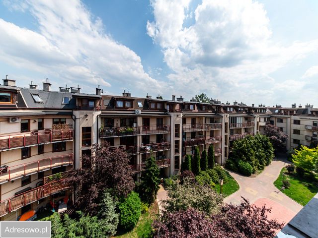 Mieszkanie 3-pokojowe Warszawa Nowe Włochy, ul. ks. Juliana Chrościckiego. Zdjęcie 19
