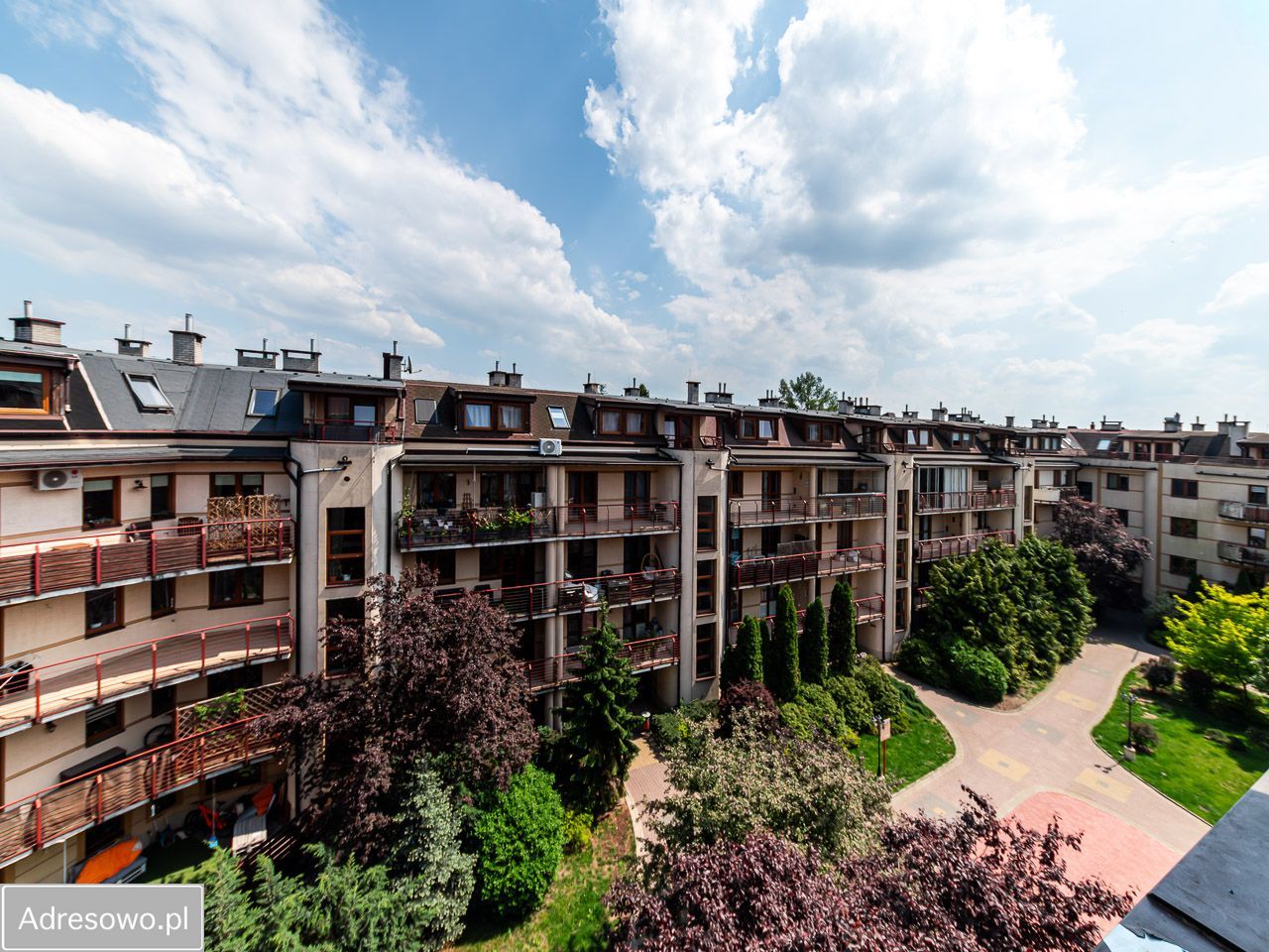 Mieszkanie 3-pokojowe Warszawa Nowe Włochy, ul. ks. Juliana Chrościckiego. Zdjęcie 19