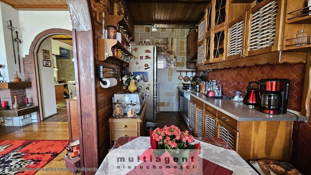 Mieszkanie 4-pokojowe Szczecin Śródmieście. Zdjęcie 8