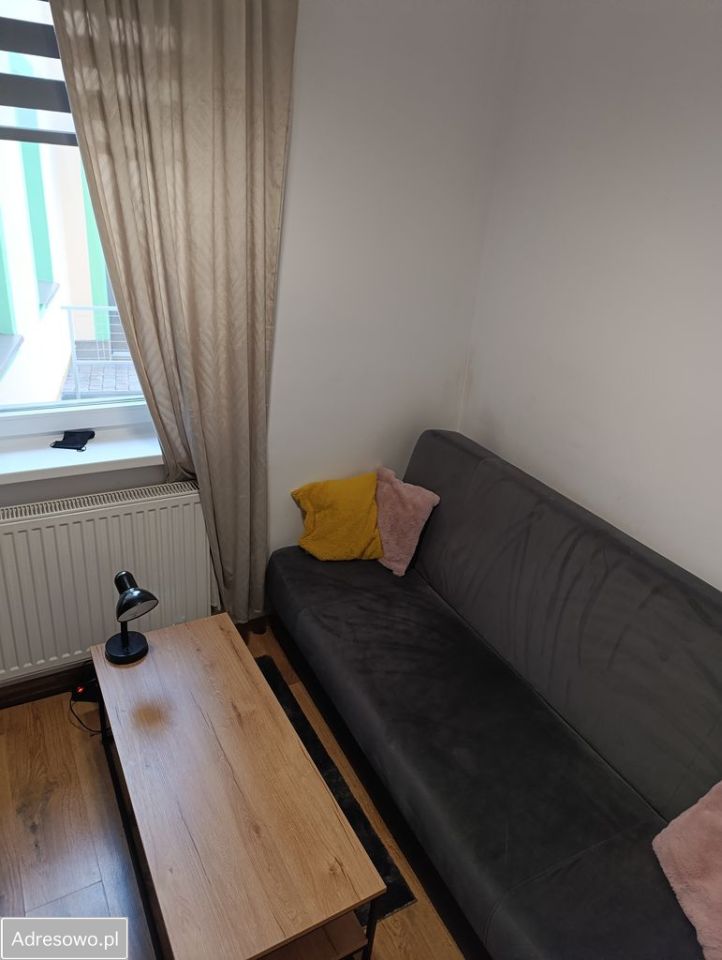 Mieszkanie 2-pokojowe Bydgoszcz Szwederowo, ul. ks. Ignacego Skorupki. Zdjęcie 9