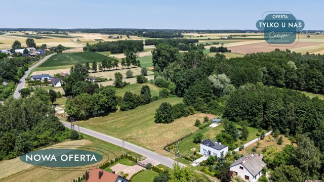Działka budowlana Branica. Zdjęcie 3